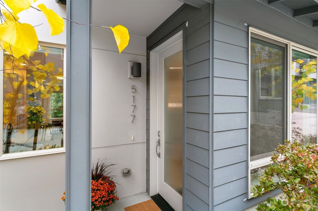 Photo of 5177 42nd Avenue S, Seattle, WA 98118 (MLS # 2169438)