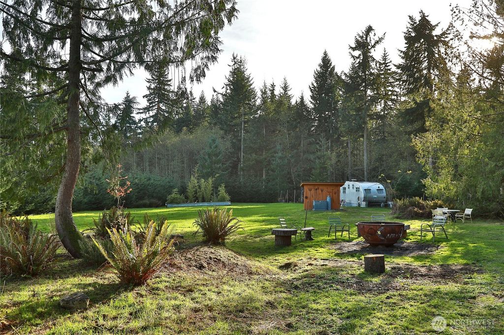 Photo of 963 Little Valley Lane, Freeland, WA 98249 (MLS # 2451946)