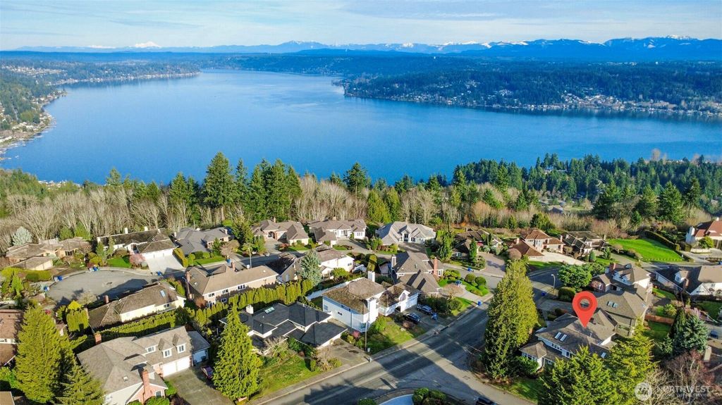 Photo of 4504 174th Avenue SE, Bellevue, WA 98006 (MLS # 2468663)