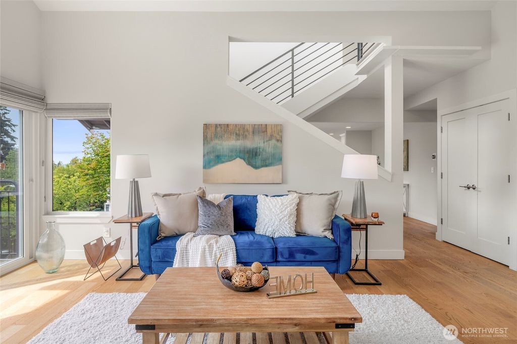 Photo of 9226 25th Avenue NW, Seattle, WA 98117 (MLS # 2527817)