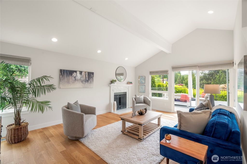 Photo of 9226 25th Avenue NW, Seattle, WA 98117 (MLS # 2527817)