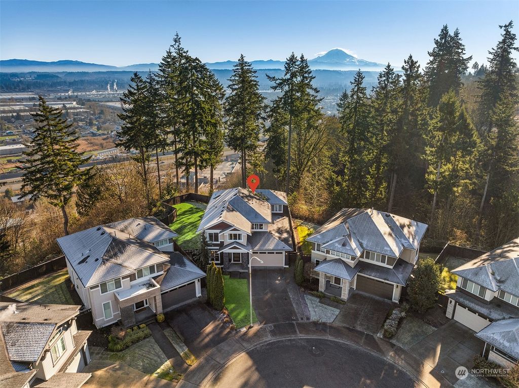 Photo of 34712 56th Court S, Auburn, WA 98001 (MLS # 2323738)