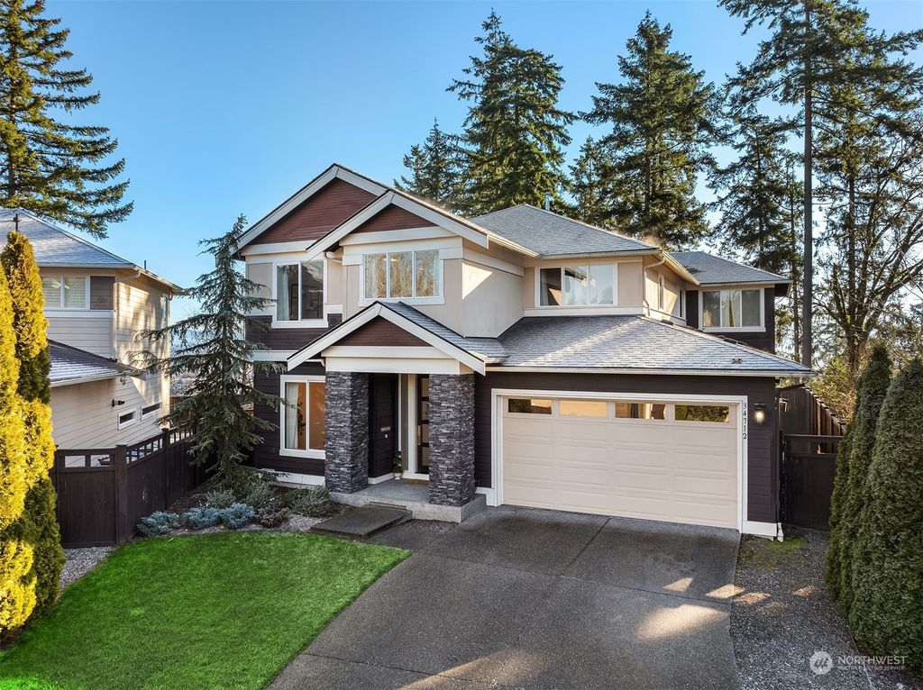 Photo of 34712 56th Court S, Auburn, WA 98001 (MLS # 2323738)