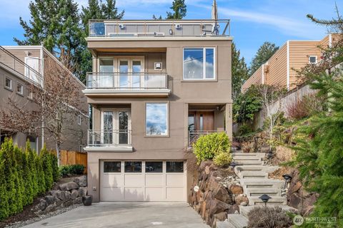 Photo of 11234 NE 87th Street, Kirkland, WA 98033 (MLS # 2481117)