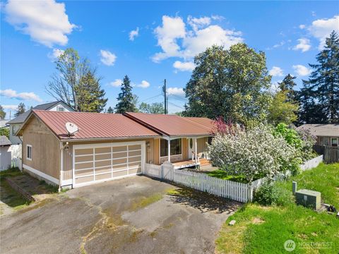 4051 S 38th Street Tacoma WA 98409