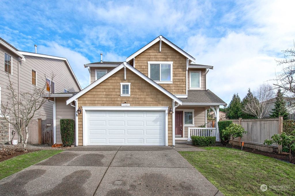 Photo of 13425 40th Avenue SE, Mill Creek, WA 98012 (MLS # 2038061)