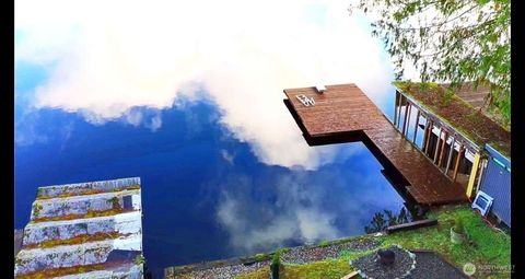 2319 SW Lake Roesiger Road Snohomish WA 98290