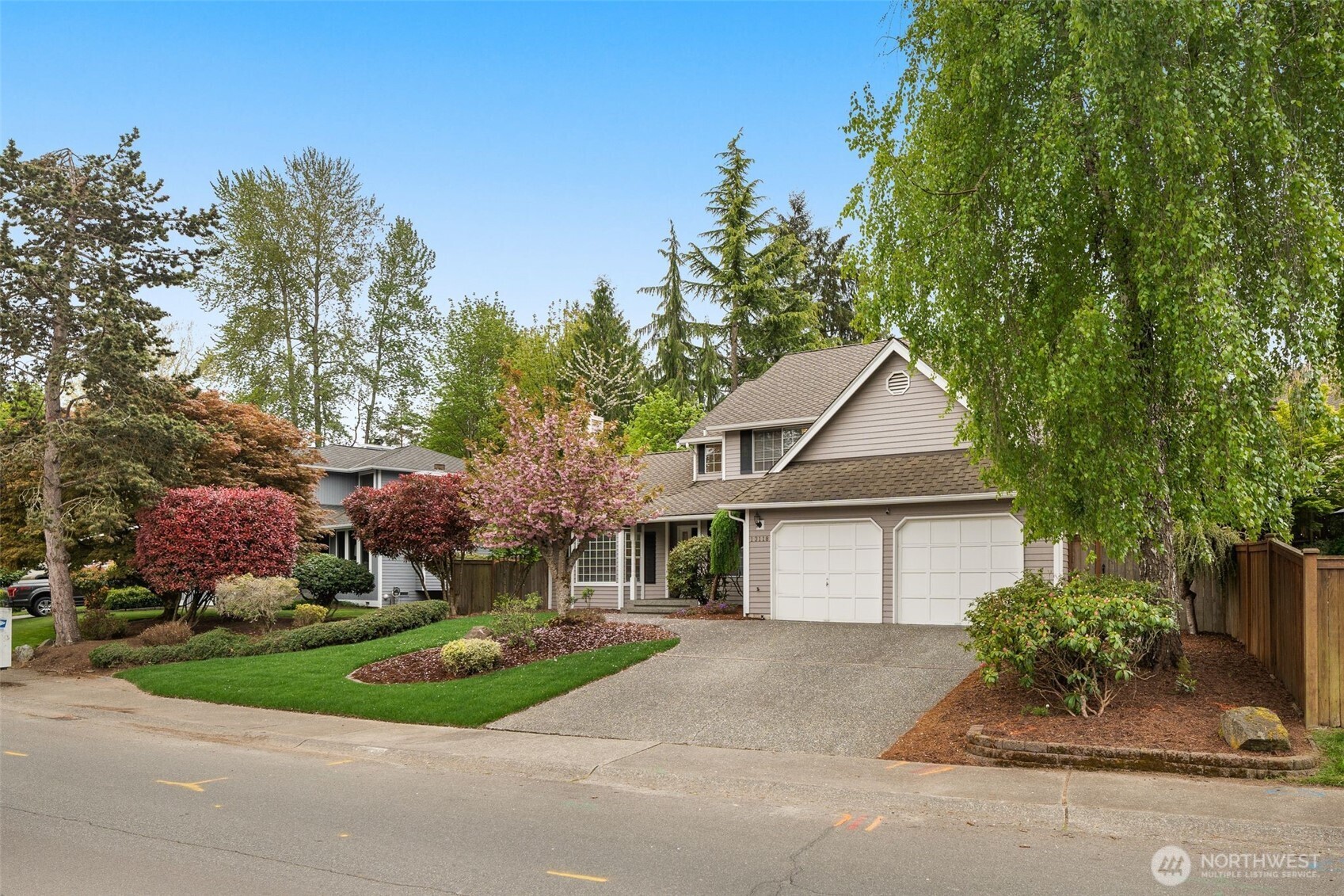 13118 Harbour Heights Drive