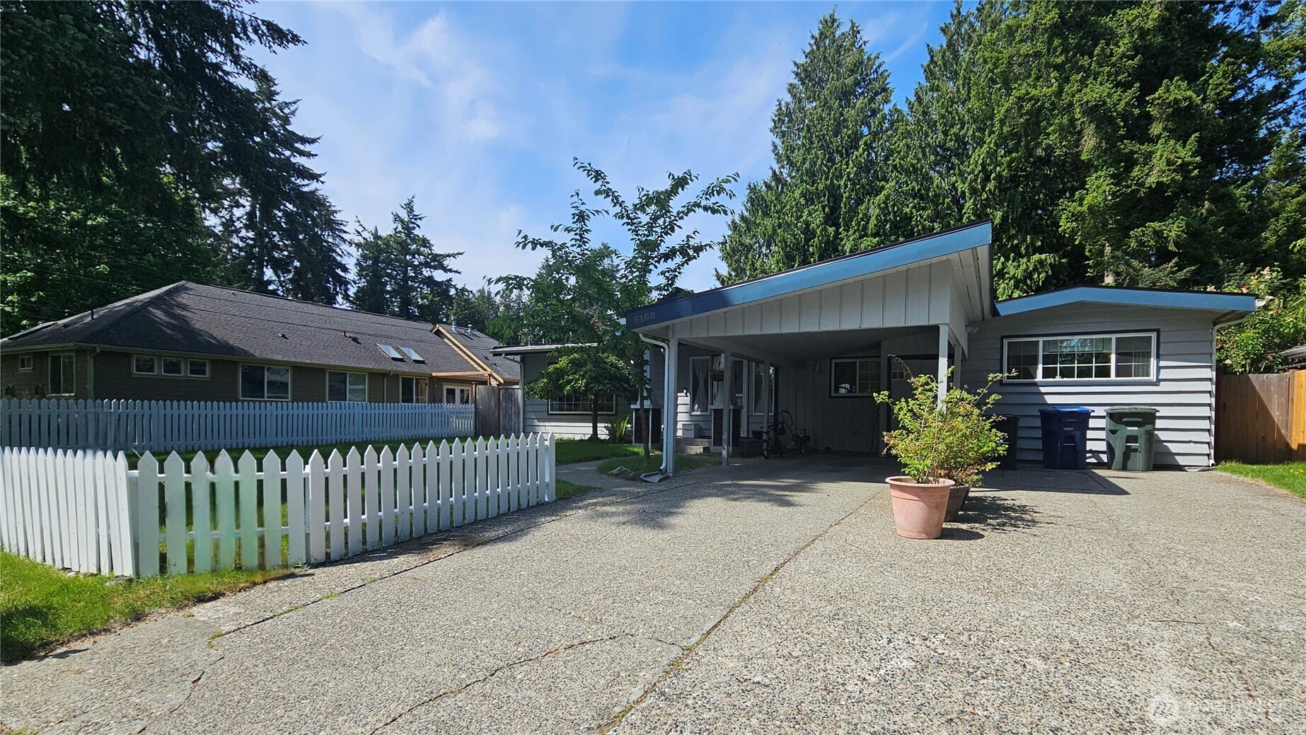 6160 NE 185th Street