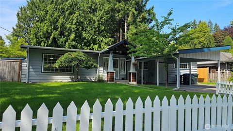 6160 NE 185th Street Kenmore WA 98028