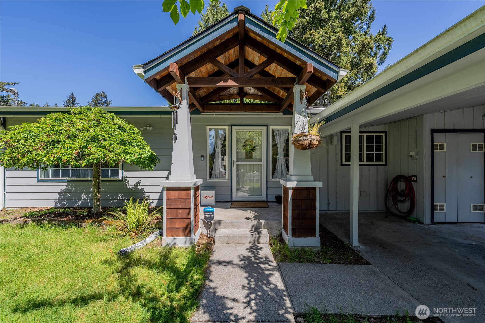 6160 NE 185th Street
