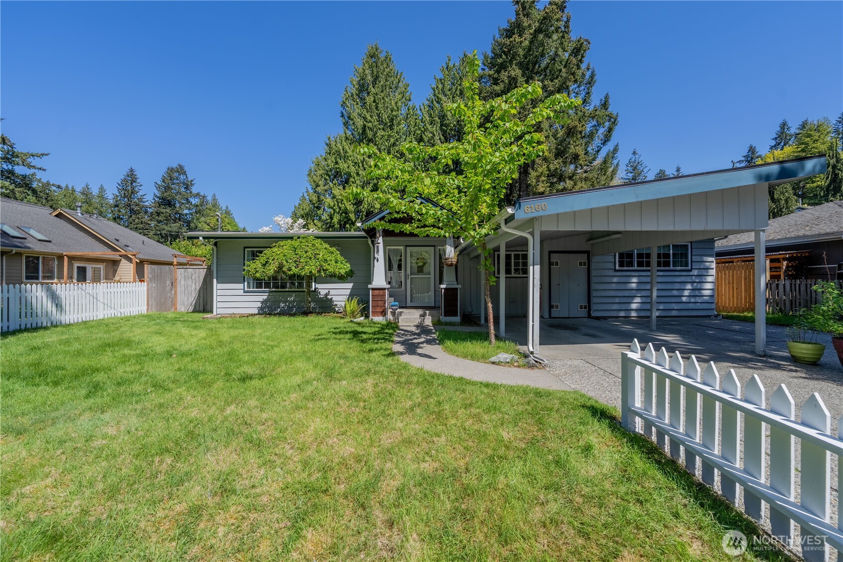 6160 NE 185th Street