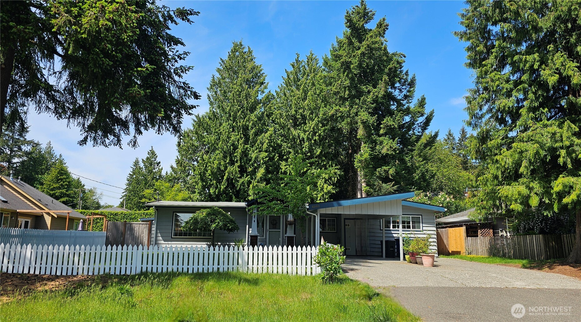 6160 NE 185th Street