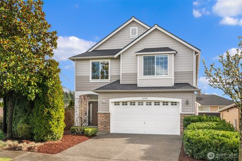 Photo of 4106 167th Place SE, Bothell, WA 98012 (MLS # 2483978)