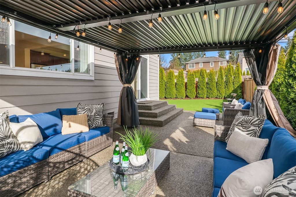 Photo of 4106 167th Place SE, Bothell, WA 98012 (MLS # 2483978)