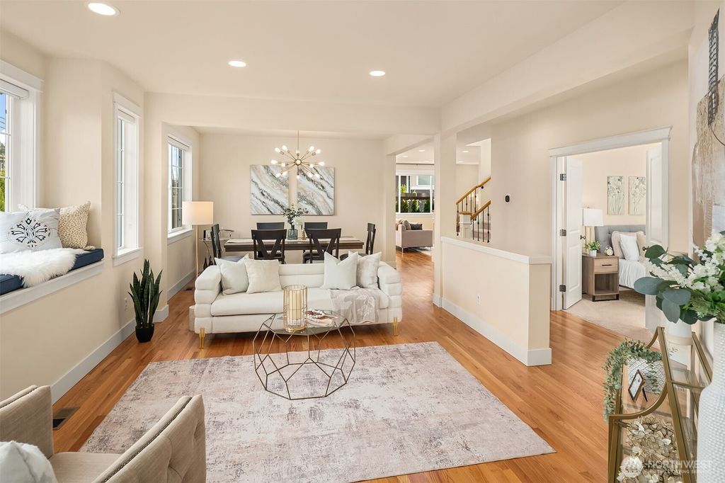 Photo of 4106 167th Place SE, Bothell, WA 98012 (MLS # 2483978)