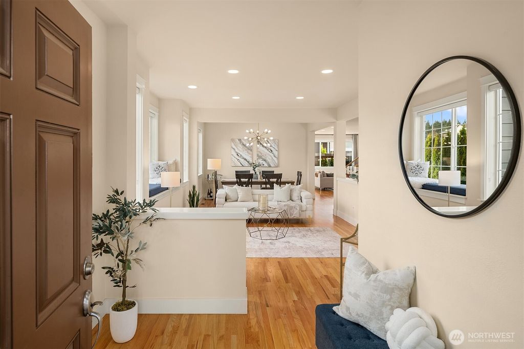 Photo of 4106 167th Place SE, Bothell, WA 98012 (MLS # 2483978)