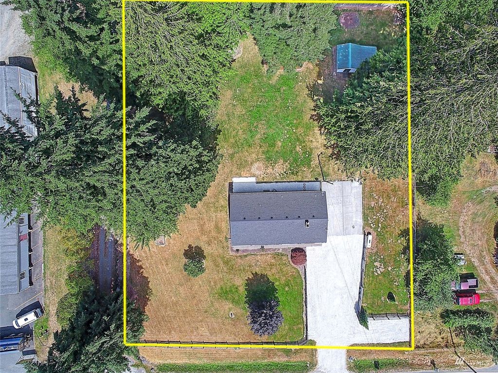 Photo of 3213 300th Street NW, Stanwood, WA 98292 (MLS # 1983531)
