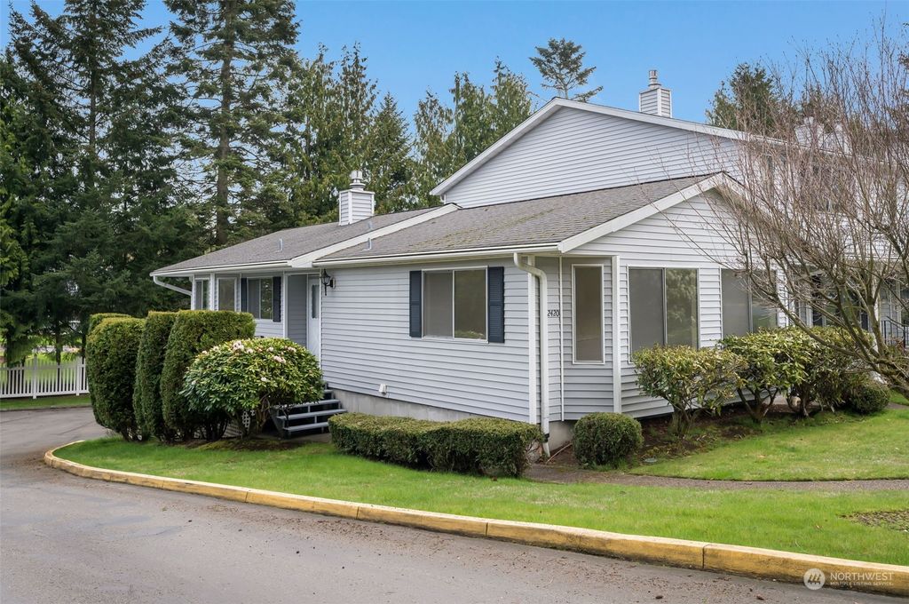 Photo of 32420 2nd Place S, Federal Way, WA 98003 (MLS # 2055290)