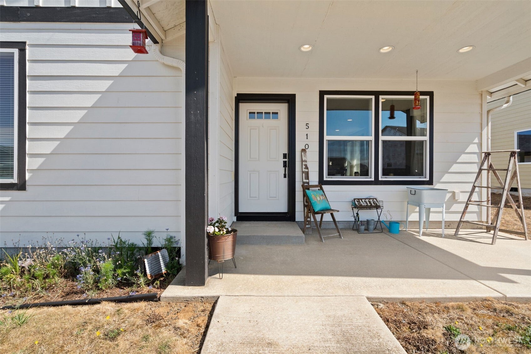 510 Powell Avenue