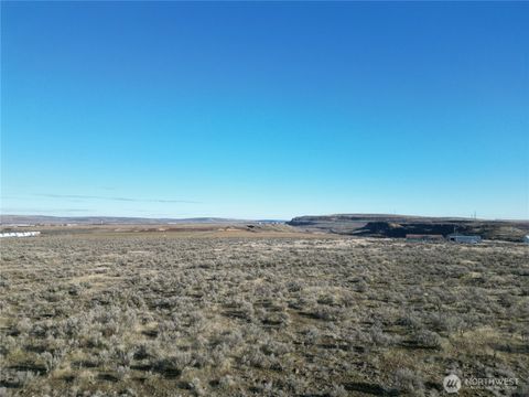 Photo of 0 NNA Adrian Rd, Soap Lake, WA 98851 (MLS # 2480889)