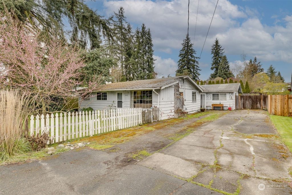 Photo of 7729 200th Street SW, Edmonds, WA 98026 (MLS # 2211219)