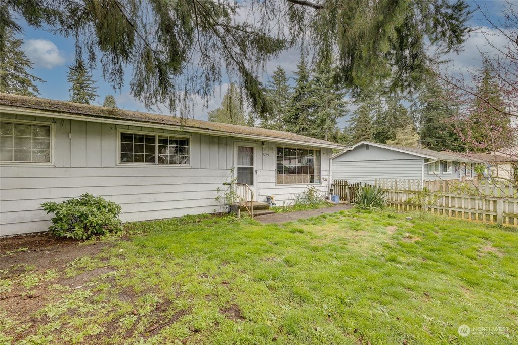 Photo of 7729 200th Street SW, Edmonds, WA 98026 (MLS # 2211219)