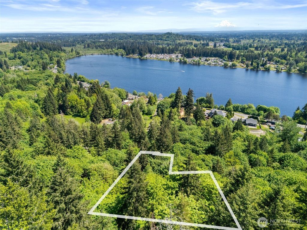 Photo of 4937 Black Lake Boulevard SW, Olympia, WA 98512 (MLS # 2525663)