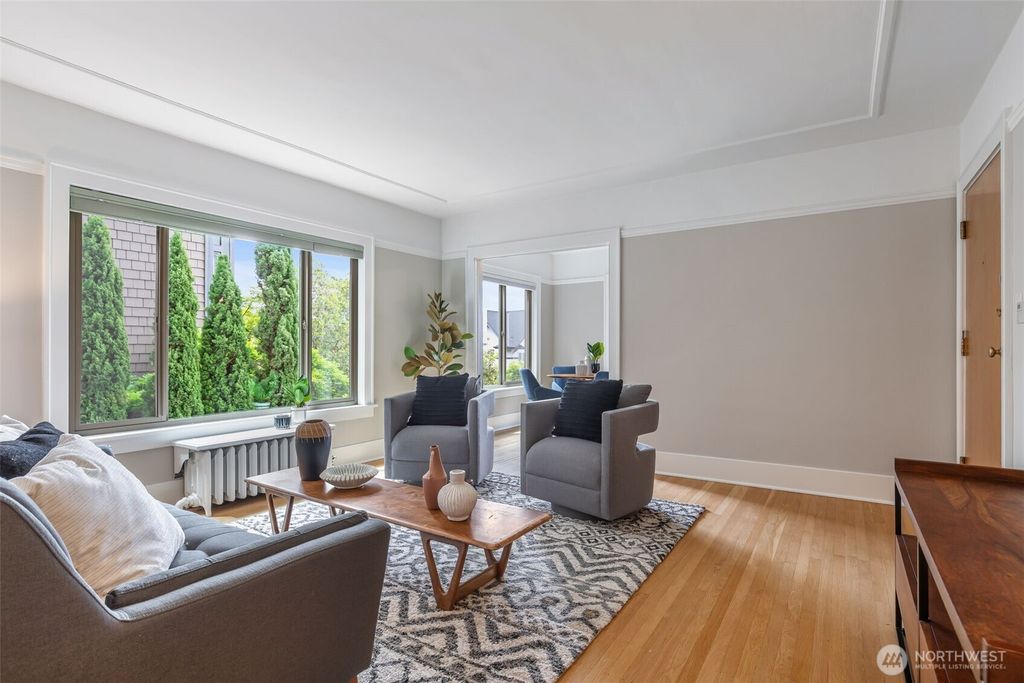 Photo of 2016 Broadway E #B, Seattle, WA 98102 (MLS # 2398615)