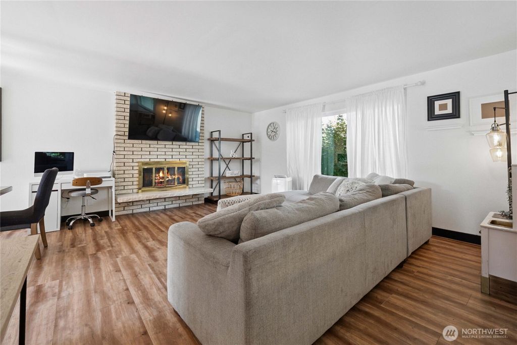 Photo of 28823 46th Place S, Auburn, WA 98001 (MLS # 2408178)