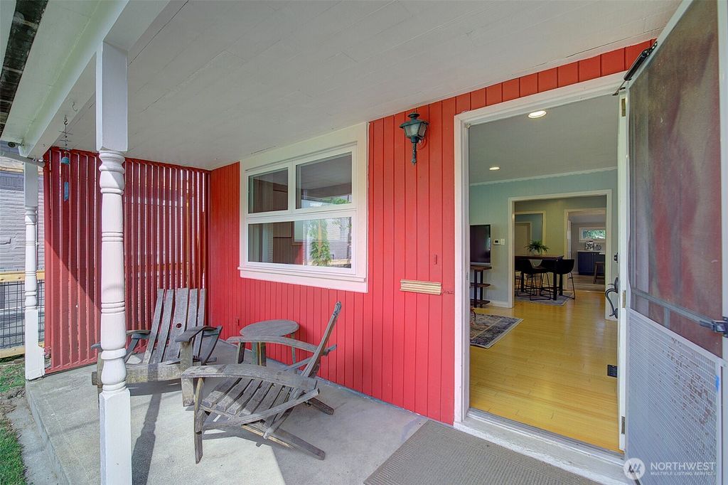 Photo of 112 NW 83rd Street, Seattle, WA 98117 (MLS # 2423147)