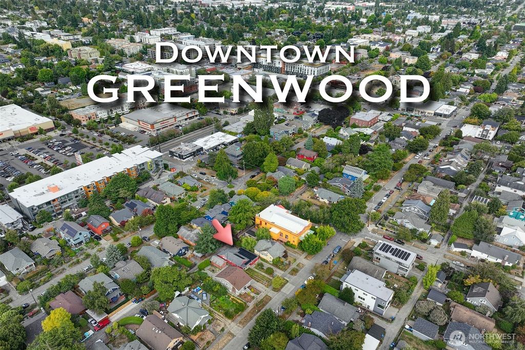 Photo of 112 NW 83rd Street, Seattle, WA 98117 (MLS # 2423147)