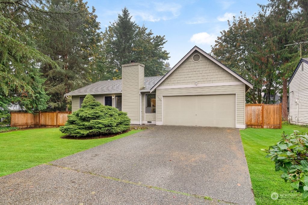 Photo of 13629 179th Avenue NE, Redmond, WA 98052 (MLS # 2172546)