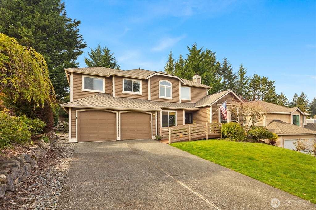 Photo of 836 SW 345th Street, Federal Way, WA 98023 (MLS # 2559707)