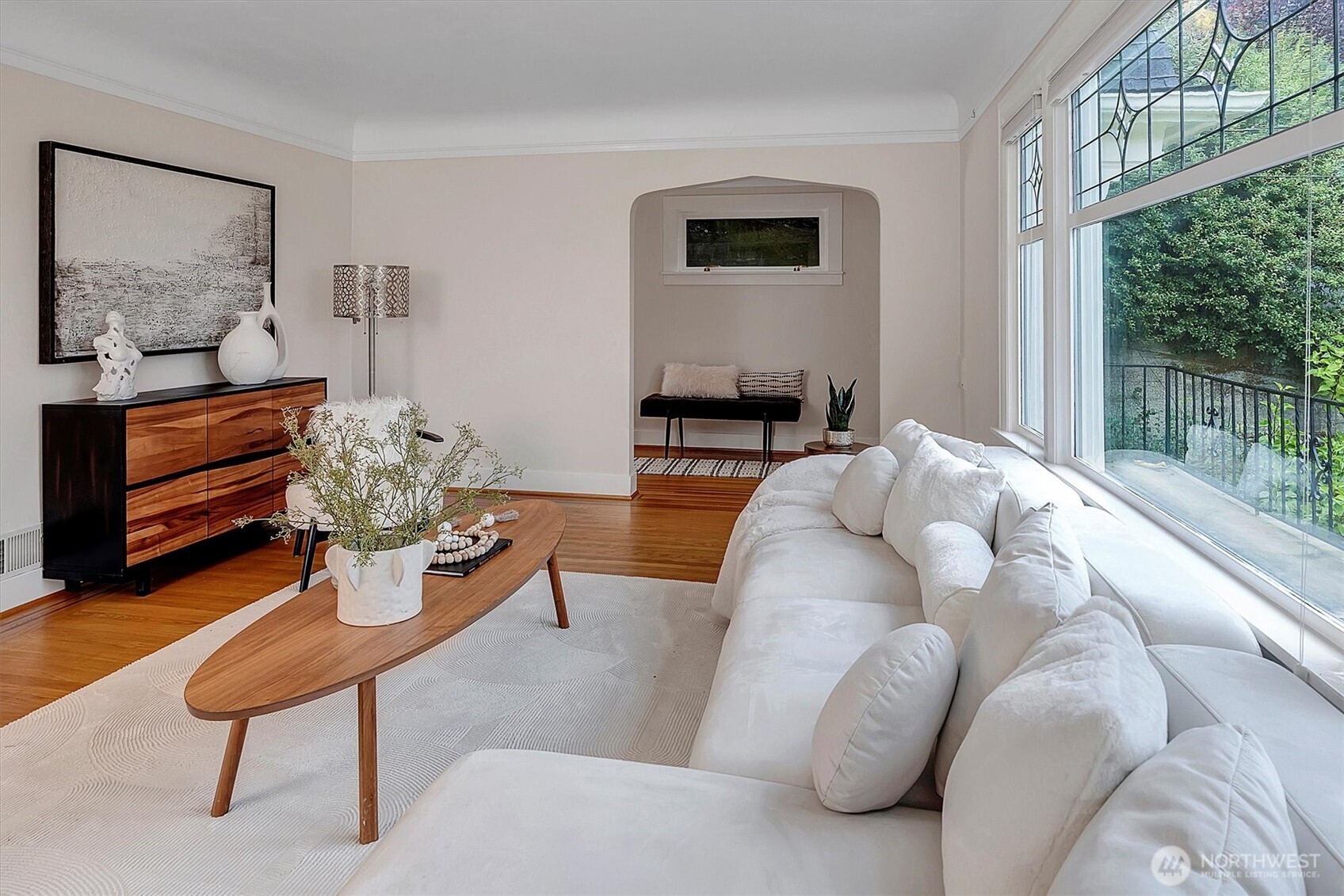 1111 4th Avenue N