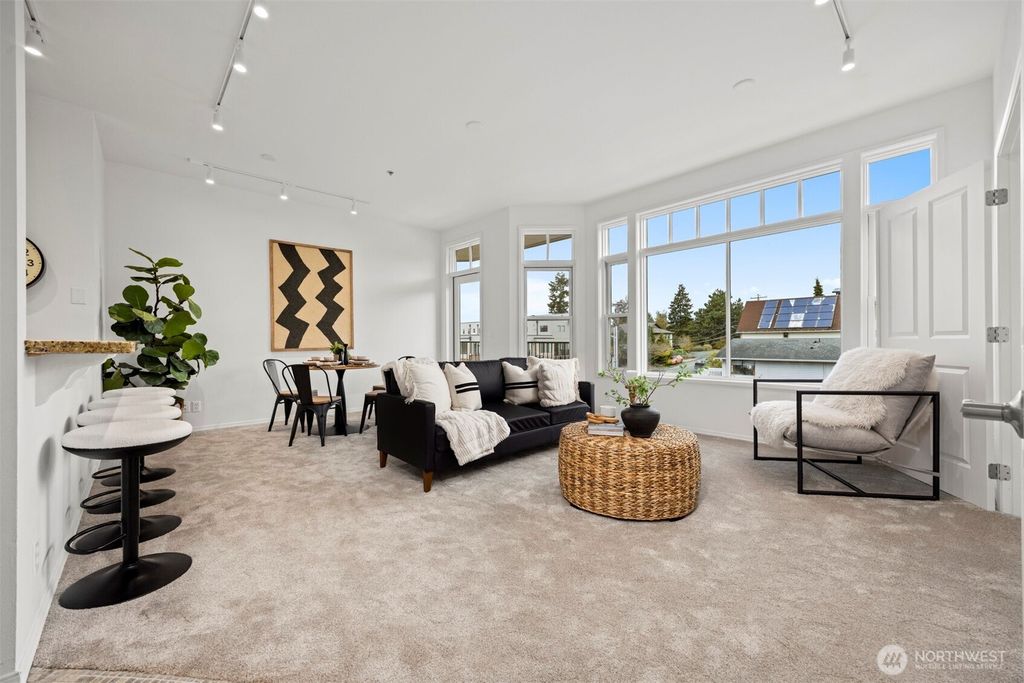 Photo of 1201 13th Street #301, Bellingham, WA 98225 (MLS # 2464497)