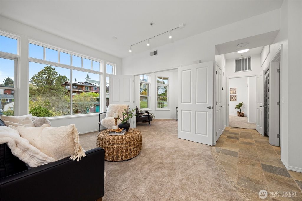 Photo of 1201 13th Street #301, Bellingham, WA 98225 (MLS # 2464497)