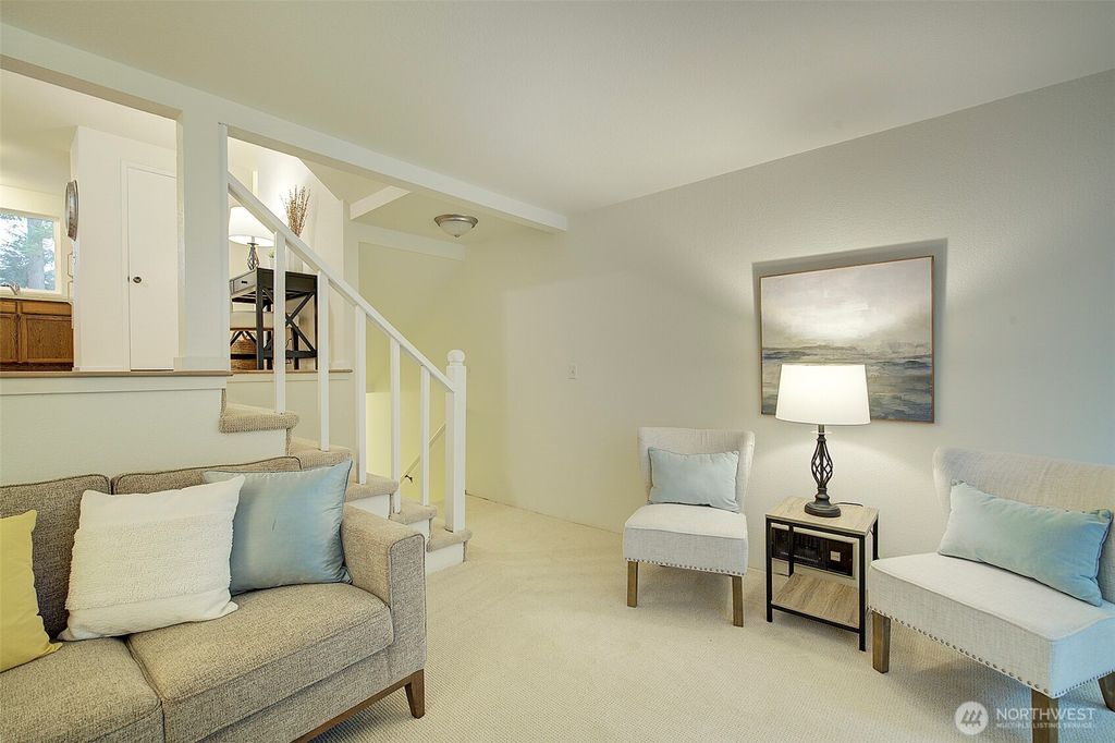 Photo of 918 N 165th Street #6, Shoreline, WA 98133 (MLS # 2493191)