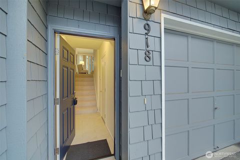 Photo of 918 N 165th Street #6, Shoreline, WA 98133 (MLS # 2493191)