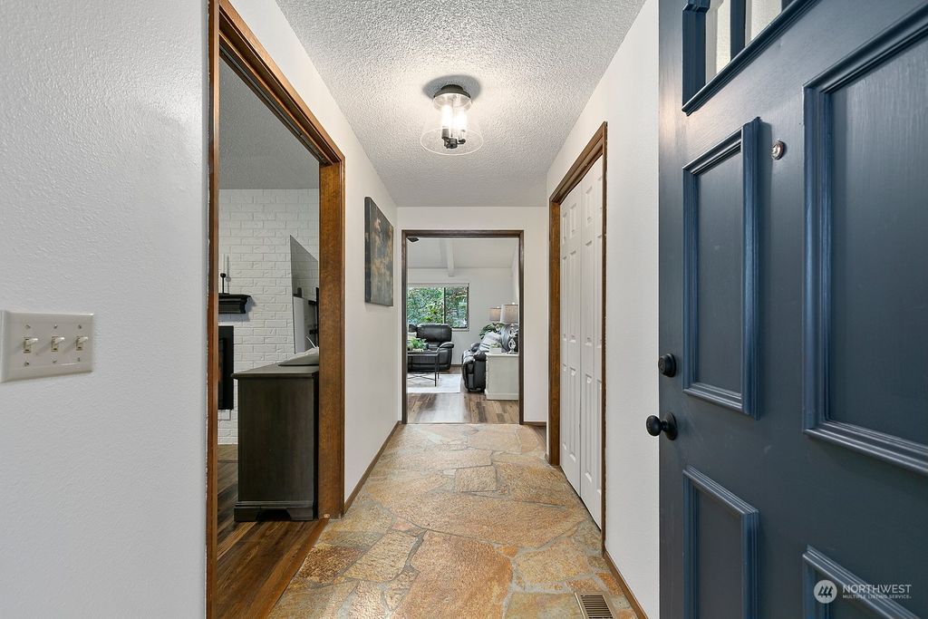 Photo of 4505 SE 2nd Street, Renton, WA 98059 (MLS # 2011975)