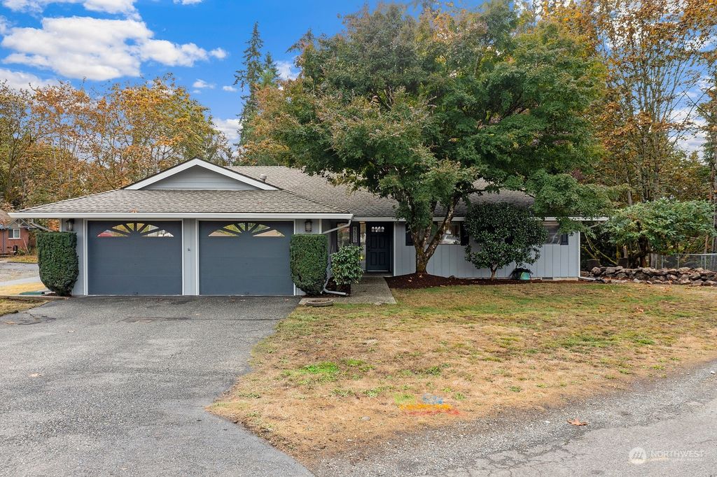 Photo of 4505 SE 2nd Street, Renton, WA 98059 (MLS # 2011975)