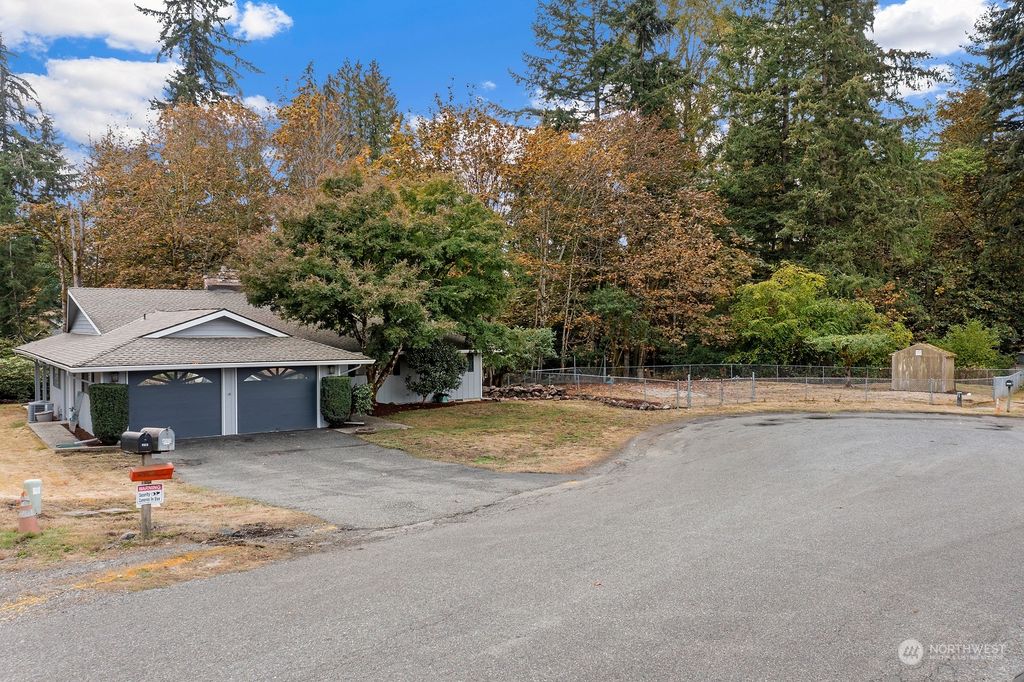 Photo of 4505 SE 2nd Street, Renton, WA 98059 (MLS # 2011975)