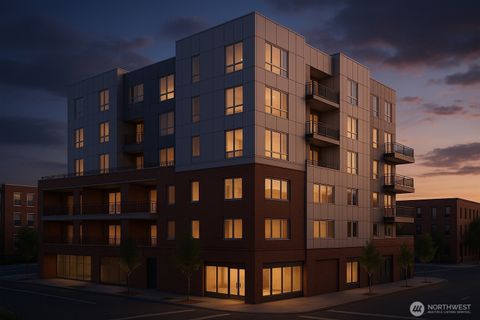 Photo of 1310 G Street, Bellingham, WA 98225 (MLS # 2487380)