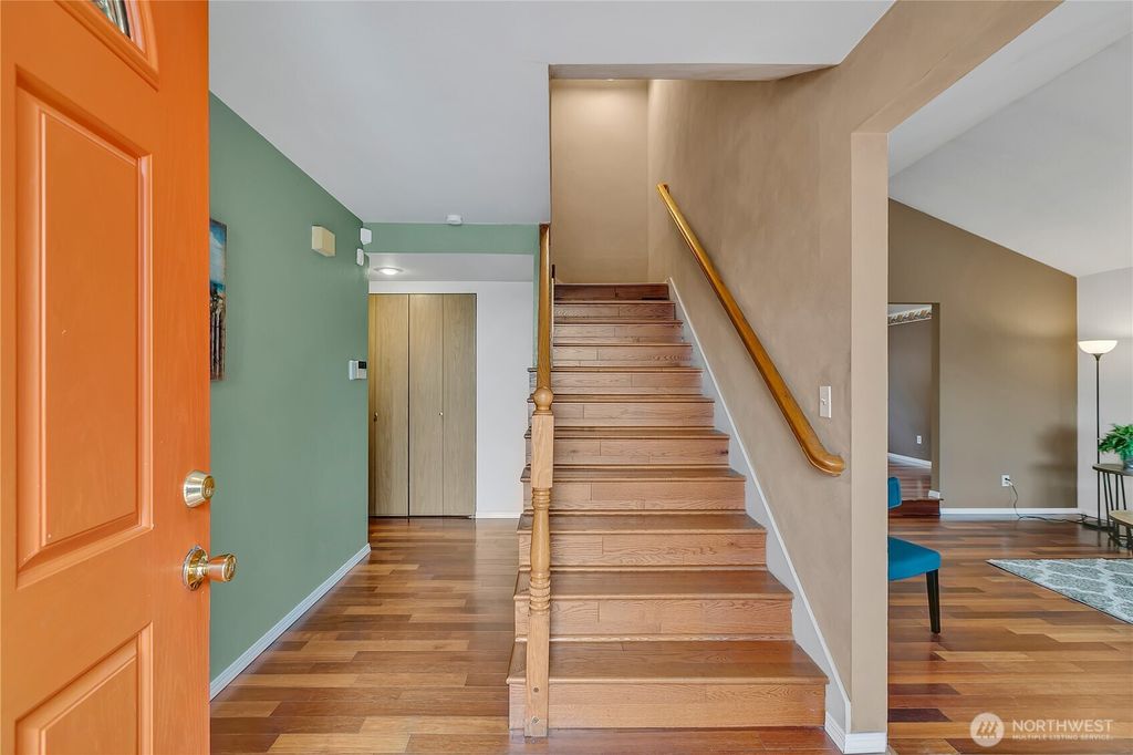 Photo of 10203 SE 228th Street, Kent, WA 98031 (MLS # 2357792)