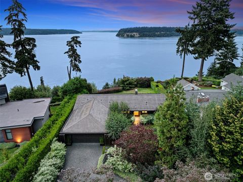 Photo of 6515 27th Avenue NW, Gig Harbor, WA 98335 (MLS # 2458514)