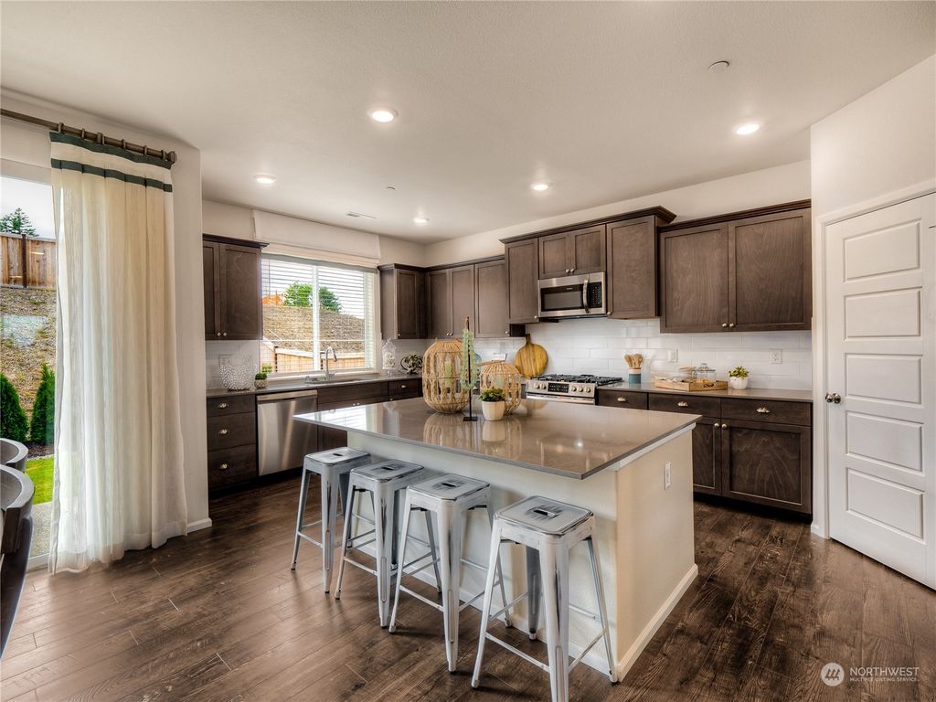 Photo of 28414 83rd Drive NW #29, Stanwood, WA 98292 (MLS # 2067519)