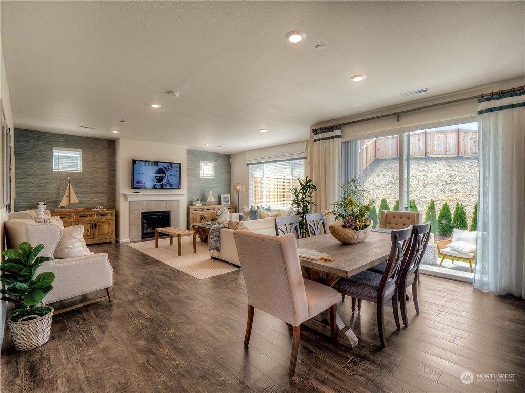 Photo of 28414 83rd Drive NW #29, Stanwood, WA 98292 (MLS # 2067519)