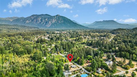 Photo of 37624 SE 80th Street, Snoqualmie, WA 98065 (MLS # 2536326)