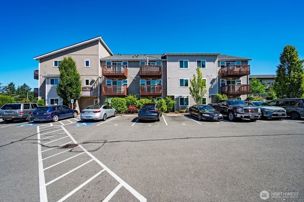 Photo of 12210 12300 Ambaum Boulevard SW #1-52, Burien, WA 98146 (MLS # 2419486)
