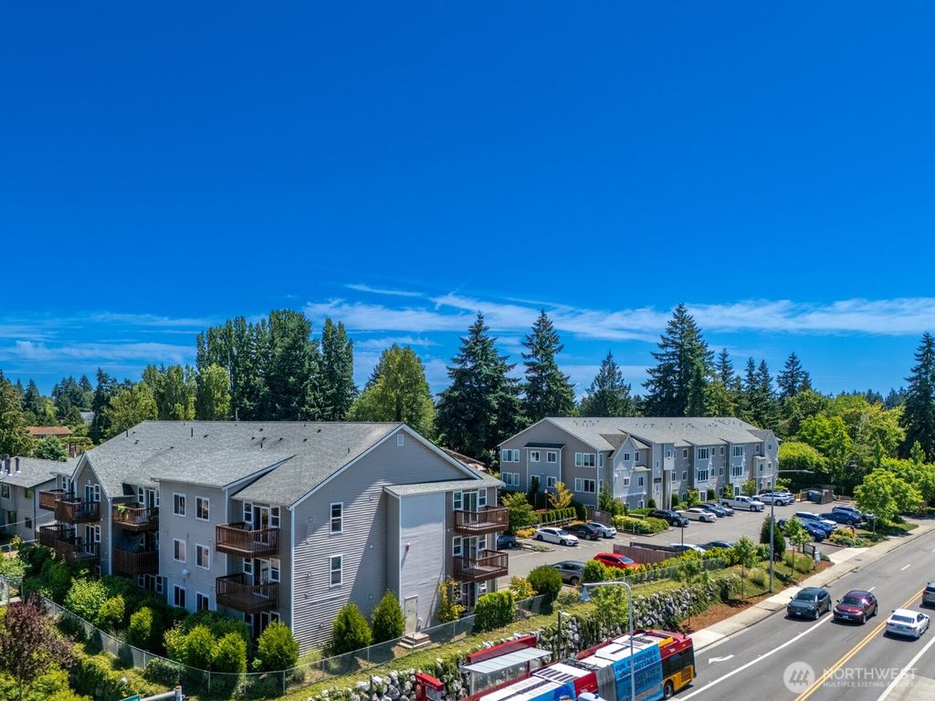 Photo of 12210 12300 Ambaum Boulevard SW #1-52, Burien, WA 98146 (MLS # 2419486)